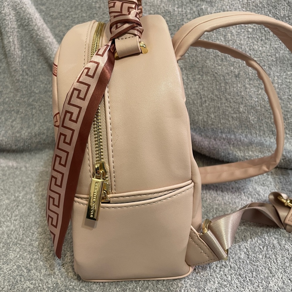 Disney X Danielle Nicole Hercules Muses Backpack … - image 5